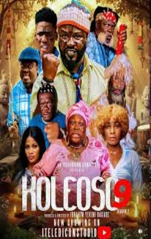 Koleoso